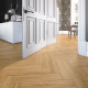 LVT Aberhof Carmelita GD 0532 (122x610x2,5 мм, 0,5 мм) (60 шт./4,465 м2)