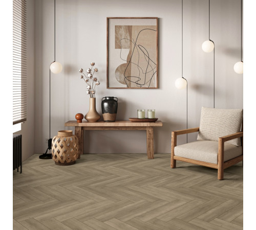 SPC Aberhof Carmelita 1862 (123x615x5 мм, 0,55 мм, 1 мм IXPE) (32 шт./2,421 м2)