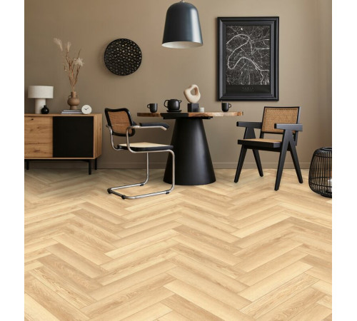 LVT Aberhof Carmelita GD 2594 (122x610x2,5 мм, 0,5 мм) (60 шт./4,465 м2)