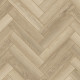 LVT Aberhof Carmelita GD 2599 (122x610x2,5 мм, 0,5 мм) (60 шт./4,465 м2)