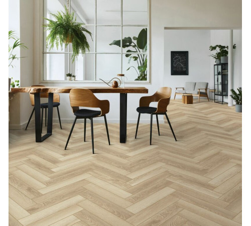 LVT Aberhof Carmelita GD 2599 (122x610x2,5 мм, 0,5 мм) (60 шт./4,465 м2)