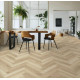 LVT Aberhof Carmelita GD 2599 (122x610x2,5 мм, 0,5 мм) (60 шт./4,465 м2)
