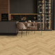 LVT Aberhof Carmelita GD 2626 (122x610x2,5 мм, 0,5 мм) (60 шт./4,465 м2)