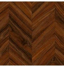 SPC Aberhof Chevron Walnut Azincourt 8112 (127x635x5 мм, 0,55 мм) (22 шт./1,774 м2)