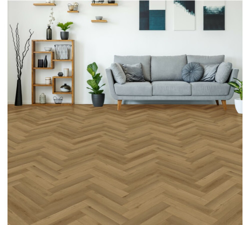 SPC Aberhof Diamante 5751 (125x625x5 мм, 0,55 мм, 1 мм IXPE, EIR) (32 шт./2,50 м2)