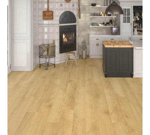 SPC Aberhof Prado 2982 (192x1235x4+1 мм, 0,55 мм, 1 мм cork, EIR) (10 шт./2,371 м2)