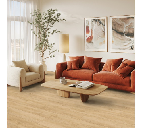 SPC Aberhof Rhein CL Kortes (Кортес) 1041 (1220x151x4 мм, 0,3 мм EIR) (10 шт./1,84 м2)