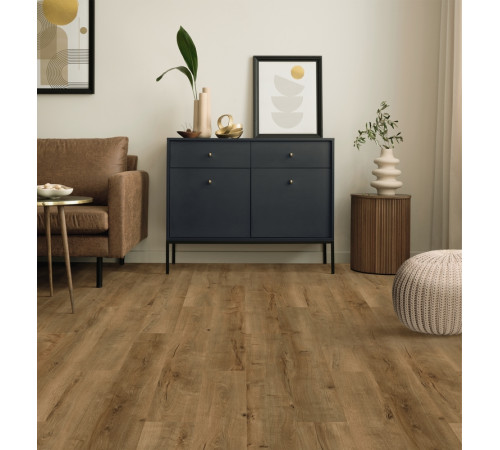 Ламинат Aberhof Tornado 1021 Дуб Идай 8/33 4V (1,9948 кв.м.) New Lock Clic it!