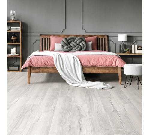 Ламинат Aberhof Tornado 2081 Дуб Дориан Грей 8/33 4V (1,9948 кв.м.) New Lock Clic it!