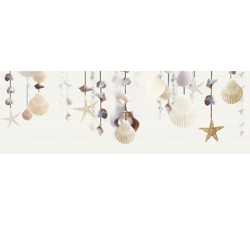 Декор Ailand DWA11ALD424 200x600x7.5 Глянцевая