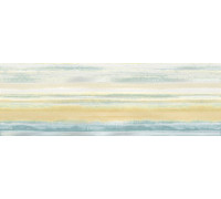 Декоративная плитка Alma Ceramica DWA11ALS016 Alaris 60x20 голубой / желтая глянцевая под мозаику
