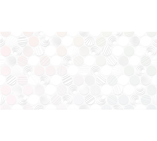 Декор Bolle DWU09BOL001 249x500x7.5 Глянцевая