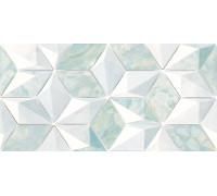 Декор Nevada DWU09NVD006 249x500x7.5 Глянцевая