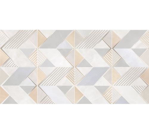 Декор Rivoli DWU09RVL014 249x500x7.5 Глянцевая