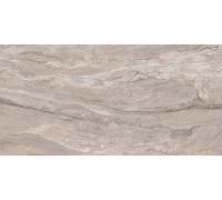 Керамогранит Alma Ceramica GFA114ARC40L Arcadia 57x57 коричневый лаппатированный под мрамор