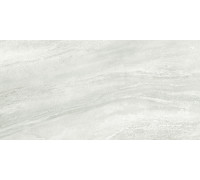 Керамогранит Alma Ceramica GFA114CPR07L Capriani 114x57 серый лаппатированный под бетон / цемент