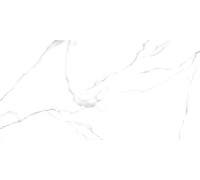 Керамогранит Alma Ceramica GFA114MRG00R Mirage 114x57 белый матовый под мрамор