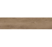 Керамогранит Alma Ceramica GFA2090MLT48R Milton 20x90 коричневый матовый под дерево