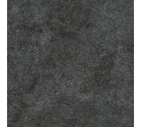 Керамогранит Alma Ceramica GFA57ADM20R Amsterdam 57x57 черный глазурованный матовый под бетон