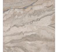 Керамогранит Alma Ceramica GFA57ARC40L Arcadia 57x57 коричневый лаппатированный под мрамор