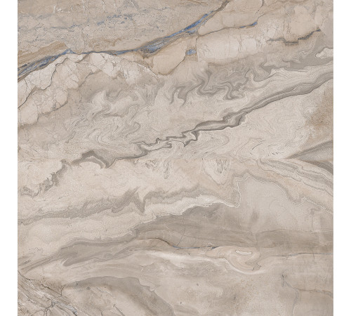 Керамогранит Alma Ceramica GFA57ARC40L Arcadia 57x57 коричневый лаппатированный под мрамор