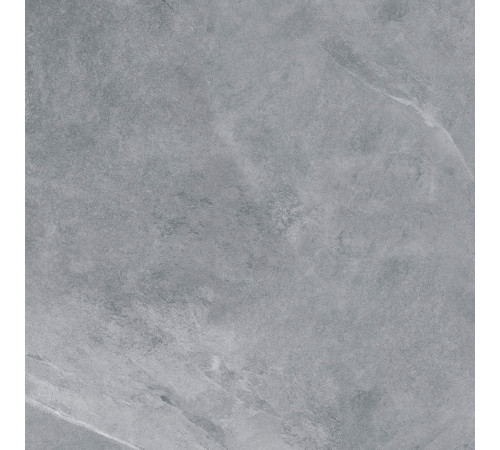 Керамогранит Alma Ceramica GFA57BST70R Basalto 57x57 серый сахарный под камень