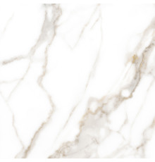 Керамогранит Alma Ceramica GFA57GRD04R Granada 57x57 белый / бежевый матовый под мрамор