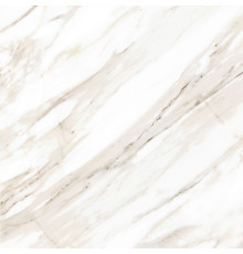 Керамогранит Alma Ceramica GFA57MDD04L Madrid 57x57 кремовый лаппатированный под мрамор