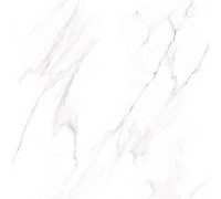 Керамогранит Alma Ceramica GFA57NVD07L Nevada 57x57 белый лаппатированный под мрамор