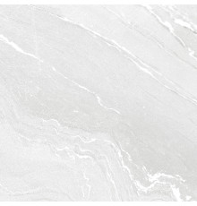 Керамогранит Alma Ceramica GFA57NXT00R Nexstone 57x57 белый глазурованный матовый / сахарный под камень