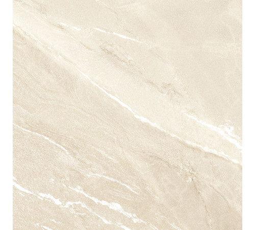 Керамогранит Alma Ceramica GFA57NXT04R Nexstone 57x57 бежевый глазурованный матовый / сахарный под камень