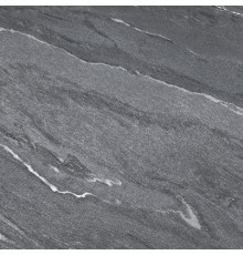 Керамогранит Alma Ceramica GFA57NXT70R Nexstone 57x57 черный глазурованный матовый / сахарный под камень