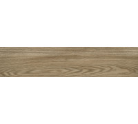 Керамогранит Alma Ceramica GFA92ADR44R Andora 90x20 коричневый матовый под дерево