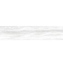 Керамогранит Alma Ceramica GFA92ALP07R Alpina 90x20 белый матовый под дерево