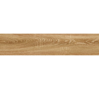 Керамогранит Alma Ceramica GFA92AMD48R  Almond 90x20 бежевый матовый под дерево