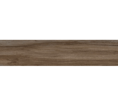 Керамогранит Alma Ceramica GFA92SNR44R Sanray 90x20 коричневый матовый под дерево / паркет