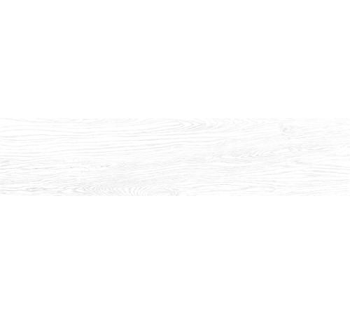 Керамогранит Alma Ceramica GFA92WTD00R Westwood 90x20 белый глазурованный матовый под дерево