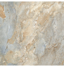 Керамогранит Alma Ceramica GFU04BRZ40R Brazil 60x60 коричневый / серый сахарный под камень