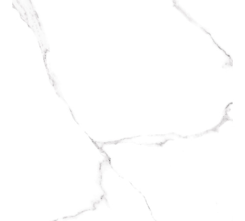 Керамогранит Alma Ceramica GFU04CRR00R Carrara / Vivienne 60x60 белый глазурованный матовый под камень