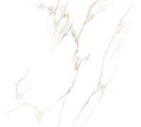 Керамогранит Alma Ceramica GFU04NVD00L Nevada 60x60 белый лаппатированный под мрамор