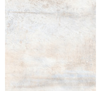 Керамогранит Alma Ceramica GFU04OXD06R Oxide 60x60 бежевый / белый сахарный под металл