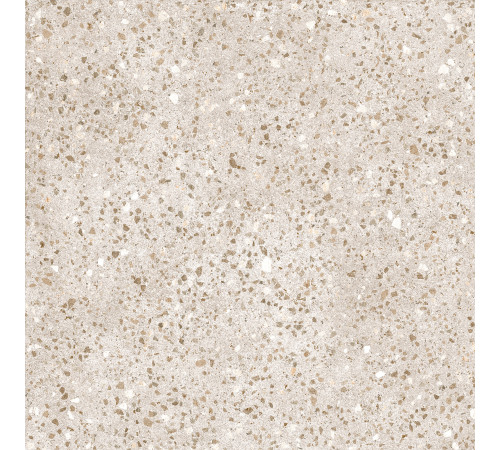 Керамогранит Alma Ceramica GFU04PER04R Peru 60x60 бежевый матовый под терраццо
