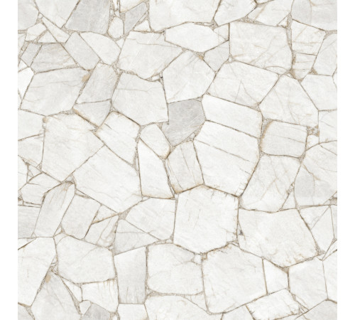 Керамогранит Alma Ceramica GFU04SHR07R Sahara 60x60 белый сахарный под мозаику