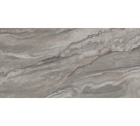 Керамогранит Alma Ceramica GFU60120ARC70L Arcadia 60x120 серый лаппатированный под камень