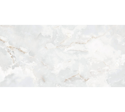 Керамогранит Alma Ceramica GFU60120DEA70L Dea 60x120 голубой лаппатированный под камень