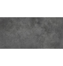 Керамогранит Alma Ceramica GFU60120DRV20R Drive 60x120 черный матовый под бетон