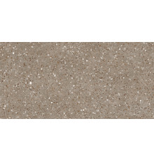 Керамогранит Alma Ceramica GFU60120PER40R Peru 60x120 коричневый матовый терраццо