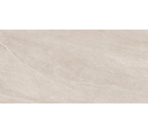 Керамогранит Alma Ceramica GFU60120RKL40R Rock Line 60x120 бежевый глазурованный матовый / противоскользящий под камень