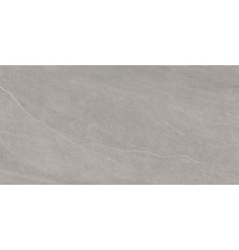 Керамогранит Alma Ceramica GFU60120RKL70R Rock Line 60x120 серый глазурованный матовый / противоскользящий под камень