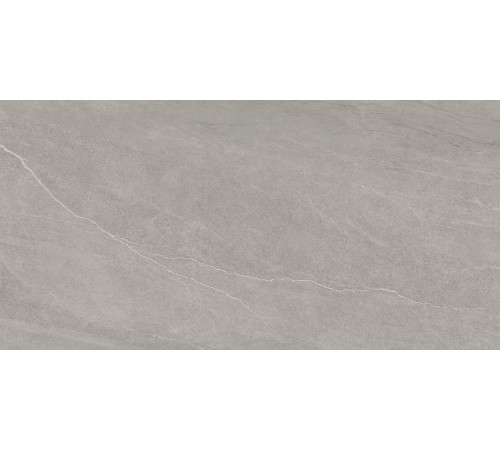 Керамогранит Alma Ceramica GFU60120RKL70R Rock Line 60x120 серый глазурованный матовый / противоскользящий под камень